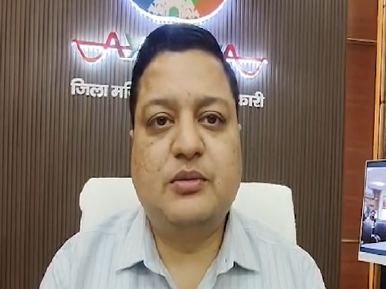 அயோத்தியாவில் நவராத்திரி மற்றும் ராமநவமி கொண்டாட்டங்களுக்கு தயாரிகள் தொடங்கினை