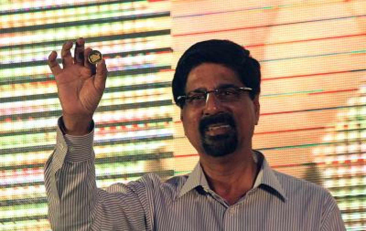 இந்திய கிரிக்கெட்டின் வலிமை குறித்து கிரிஸ் ஷ்ரீகாந்தின் கருத்துகள்
