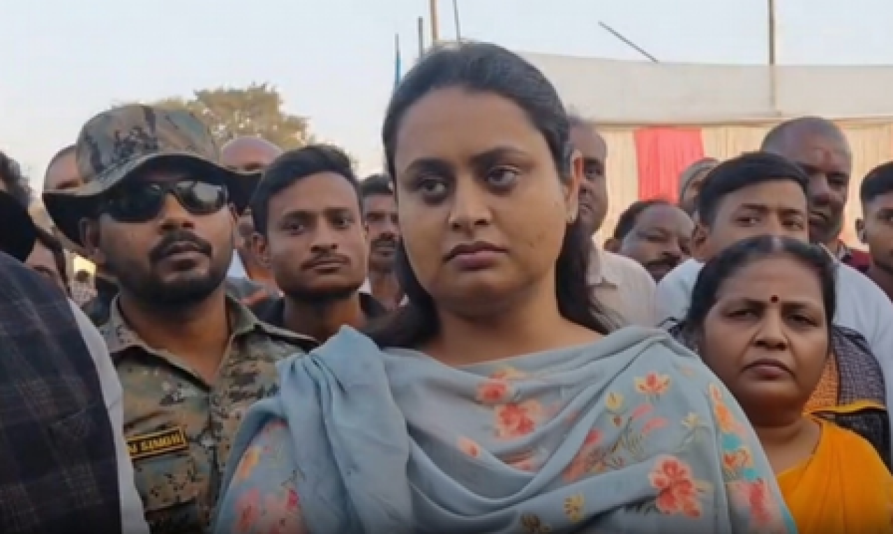 இந்திய-பாகிஸ்தான் போட்டிக்கு பீகாரில் உற்சாகம்