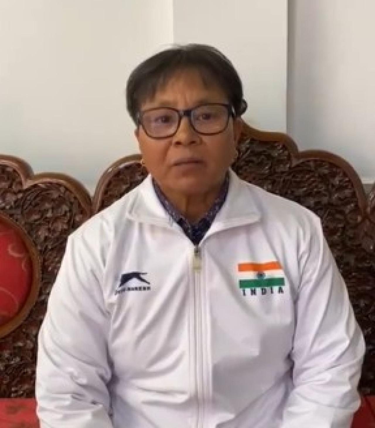 இந்திய வட்டர்தகுதியில் குன்சராணி தேவியின் சாதனைகள்