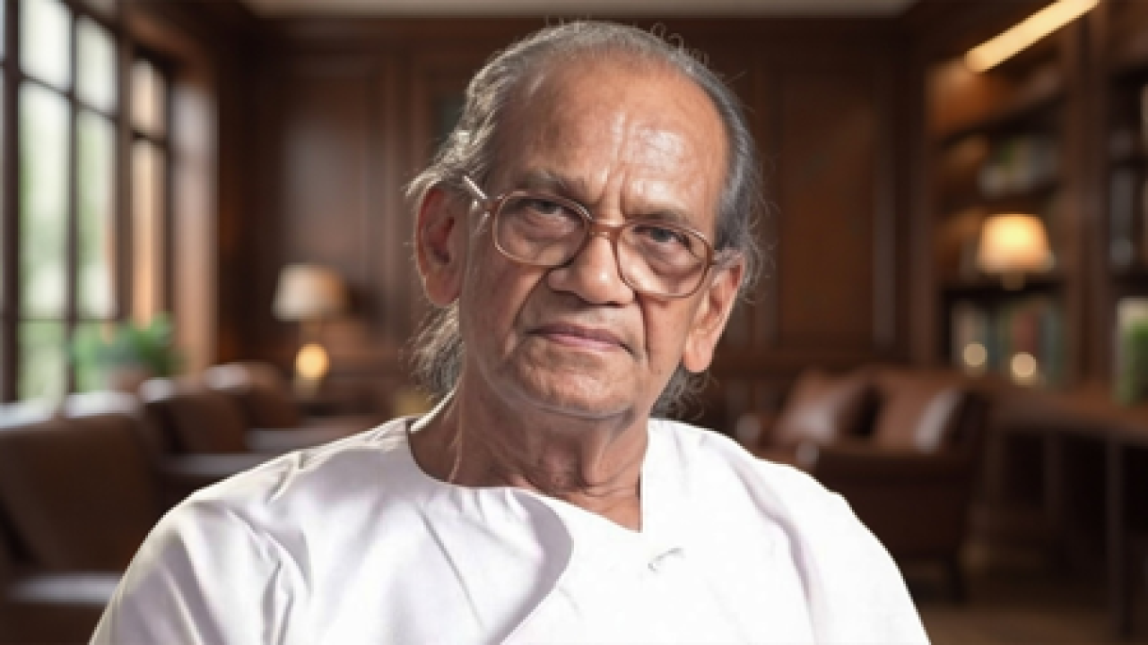 கலைஞர் ராம் சுதாரின் சிறந்த படைப்புகள் மற்றும் அவரின் வாழ்க்கை