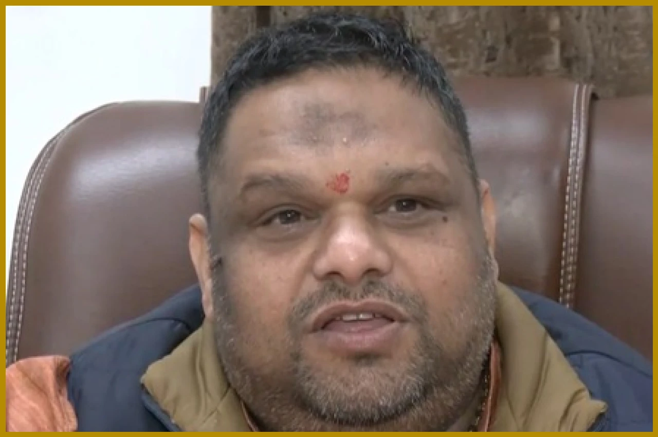ஜிம்களில் பெண்களை இலக்கு செய்யும் பாலியல் துஷ்பிரயோகங்கள் குறித்து கவலை