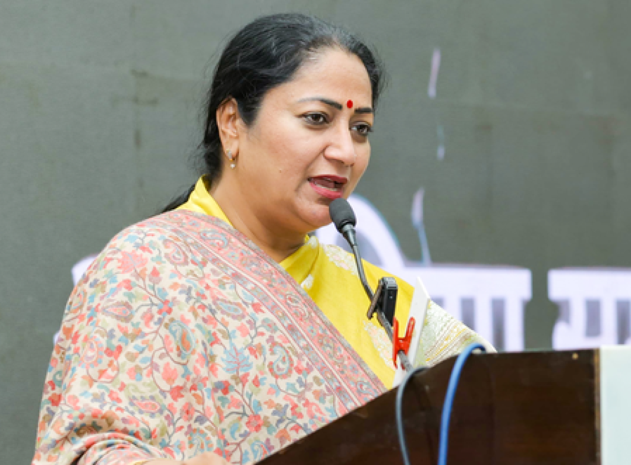 டெல்லியில் புதிய மெட்ரோ வழிகள்: 16 கிலோமீட்டர் நீளம் கொண்ட திட்டம்