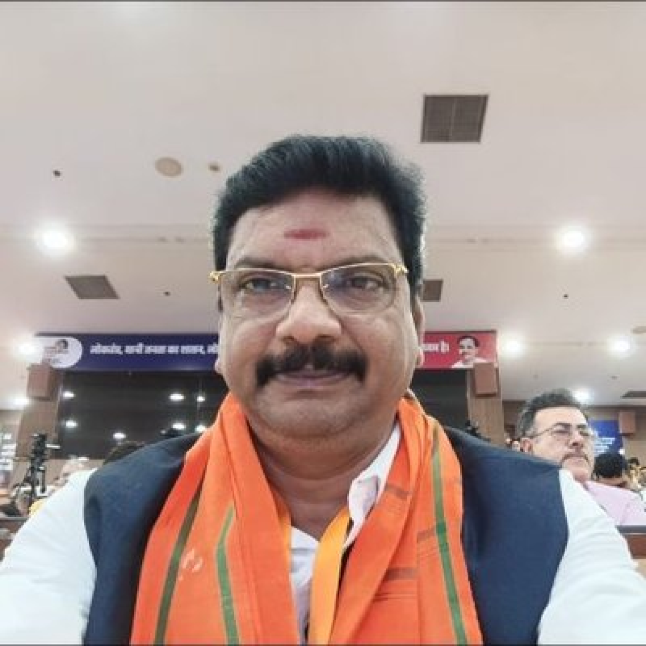 தமிழ்நாட்டில் பாஜக, இடைக்கால பட்ஜெட்டை மிருகதृष்ணா எனக் கூறியது