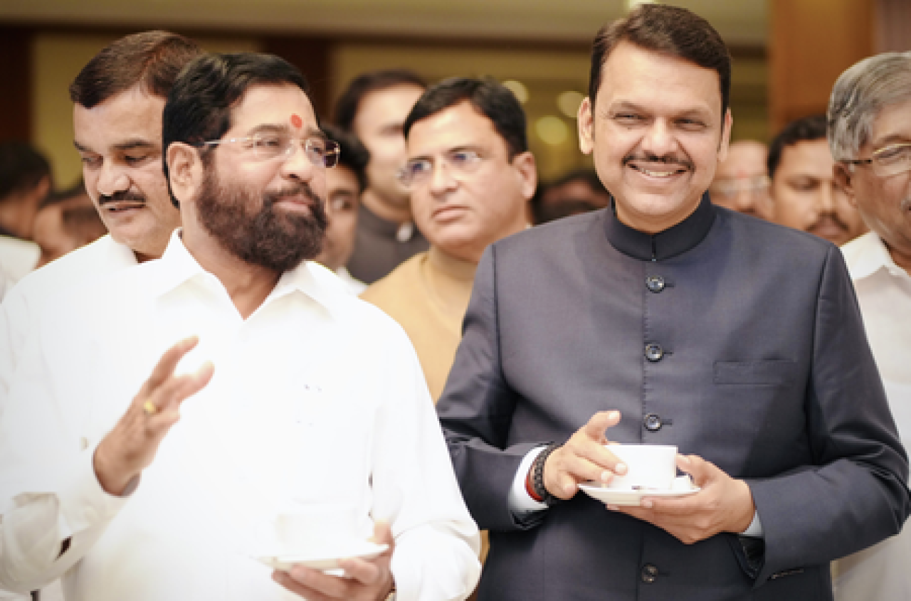 மகாராஷ்டிரத்தின் பட்ஜெட் மக்களுக்கு உதவும்: முதல்வர் ஃபட்ணவீஸ்