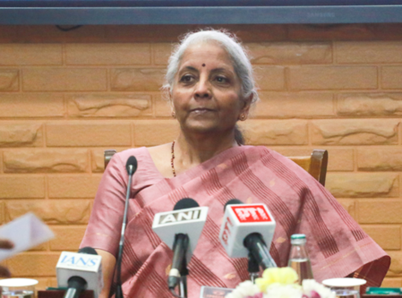 8வது மத்திய சம்பள ஆணையம்: அனைத்து தொடர்புடையவர்களிடமிருந்து கருத்துகள் கோரிக்கை