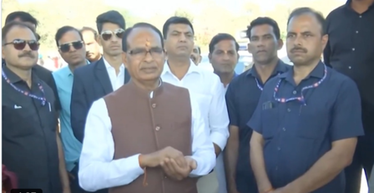 विदிஷாவில் ‘மாமா கோச்சிங்’ மற்றும் ‘மாமா சலித்த மருத்துவமனை’ தொடக்கம்