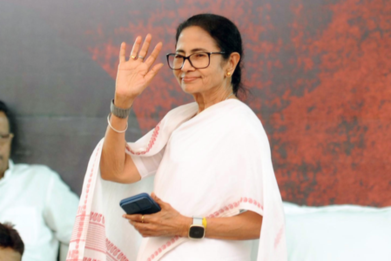 அசமில் 2026 தேர்தலுக்கான முதற்கட்ட வேட்பாளர்கள் அறிவிப்பு