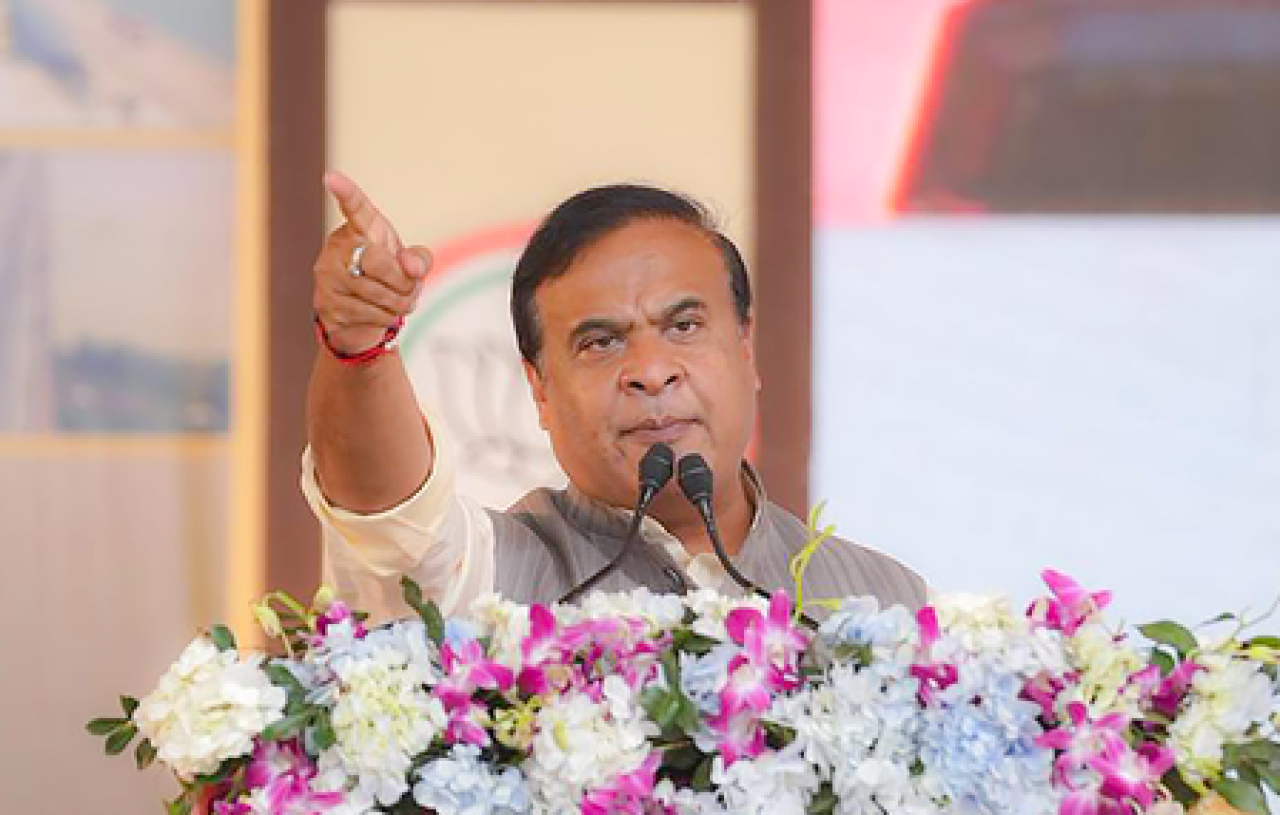 அசாம் சட்டமன்ற தேர்தலுக்கான வேட்பாளர்களை 18-ம் தேதி அறிவிக்கும் BJP: ஹிமந்தா பிஸ்வா சர்மா