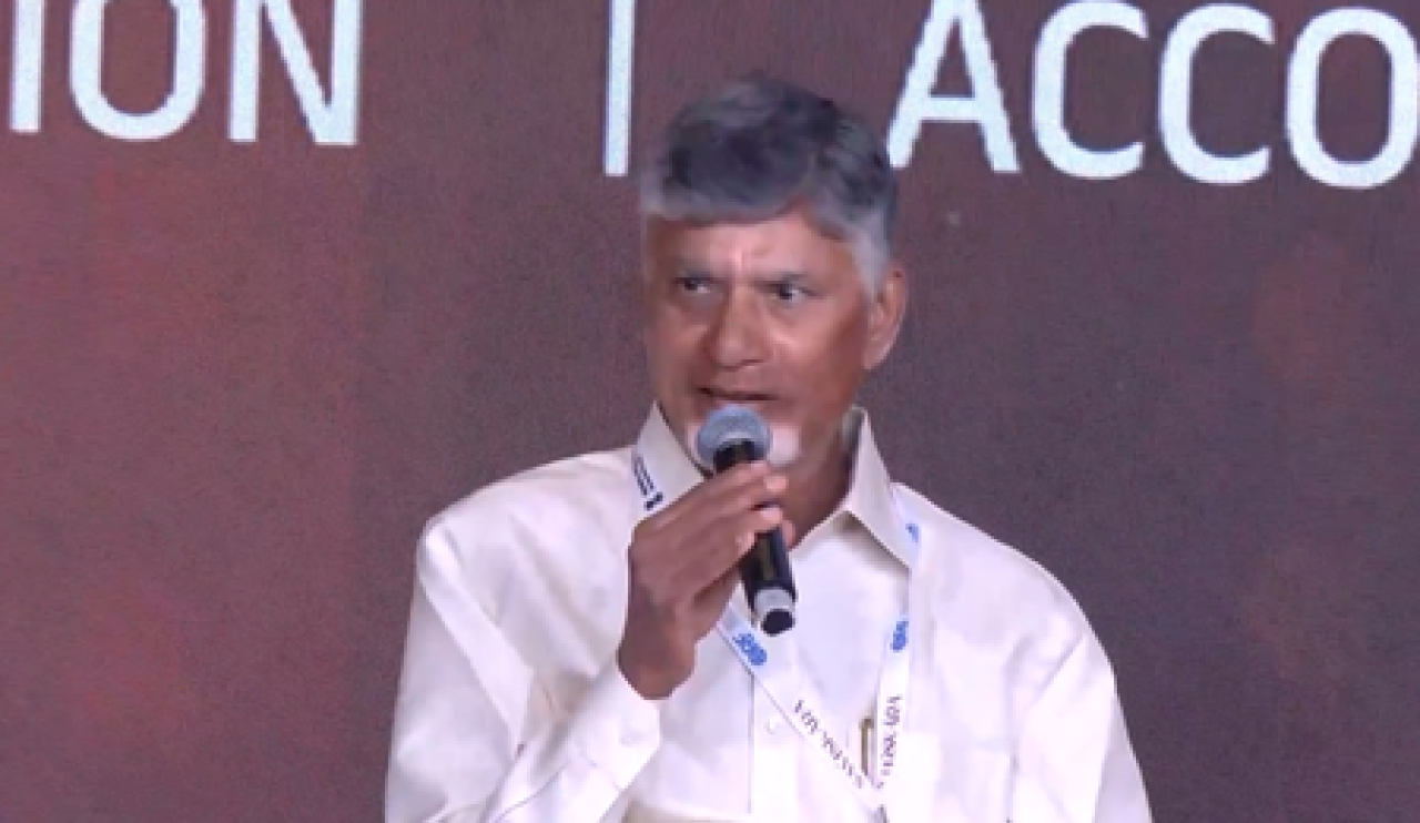 அமராவதி: க்வாண்டம் வாலியாக மாறும் ஆந்திராவின் புதிய தொழில்நுட்ப தலைநகர்