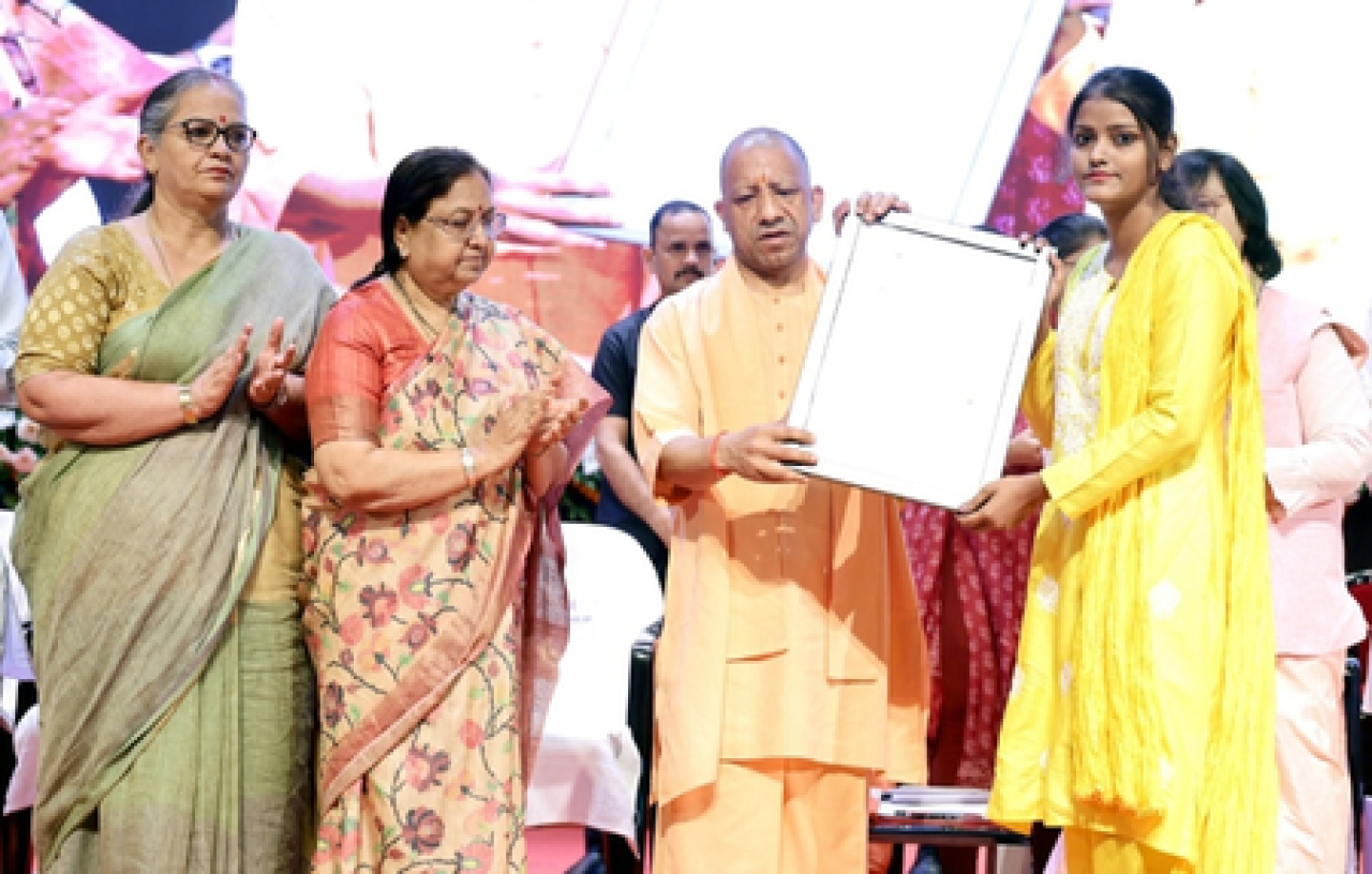 ஆங்கன்வாடி பணியாளர்களுக்கான புதிய நியமனங்கள்