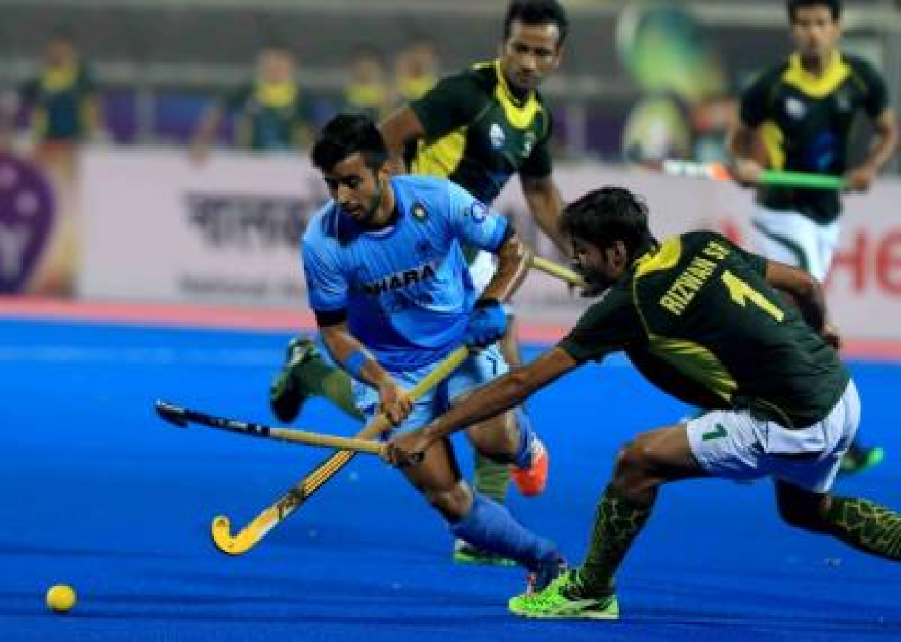 இந்தியாவுக்கு எதிரான உலகக் கிண்ணத்தில் பாகிஸ்தான் அரசு ஆலோசனை பெறும்