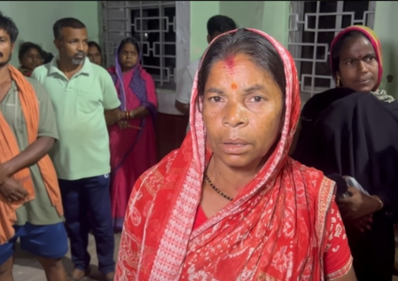கटक மருத்துவமனையில் தீ விபத்து: 10 பேர் உயிரிழப்பு