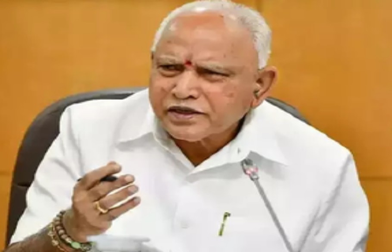 கன்னட மாநிலத்தில் பாஜக வெற்றிக்கு தேவையானது: யெடியூரப்பா