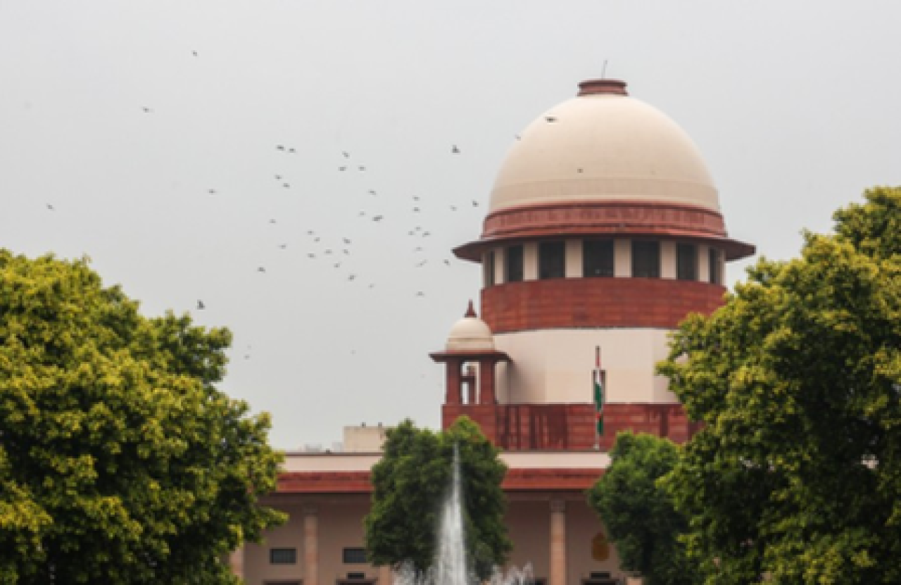 குருகிராமில் குழந்தைக்கு நடந்த பாலியல் வன்கொடுமை: உச்ச நீதிமன்றம் அதிகாரிகளின் அலட்சியத்திற்கு கண்டனம்