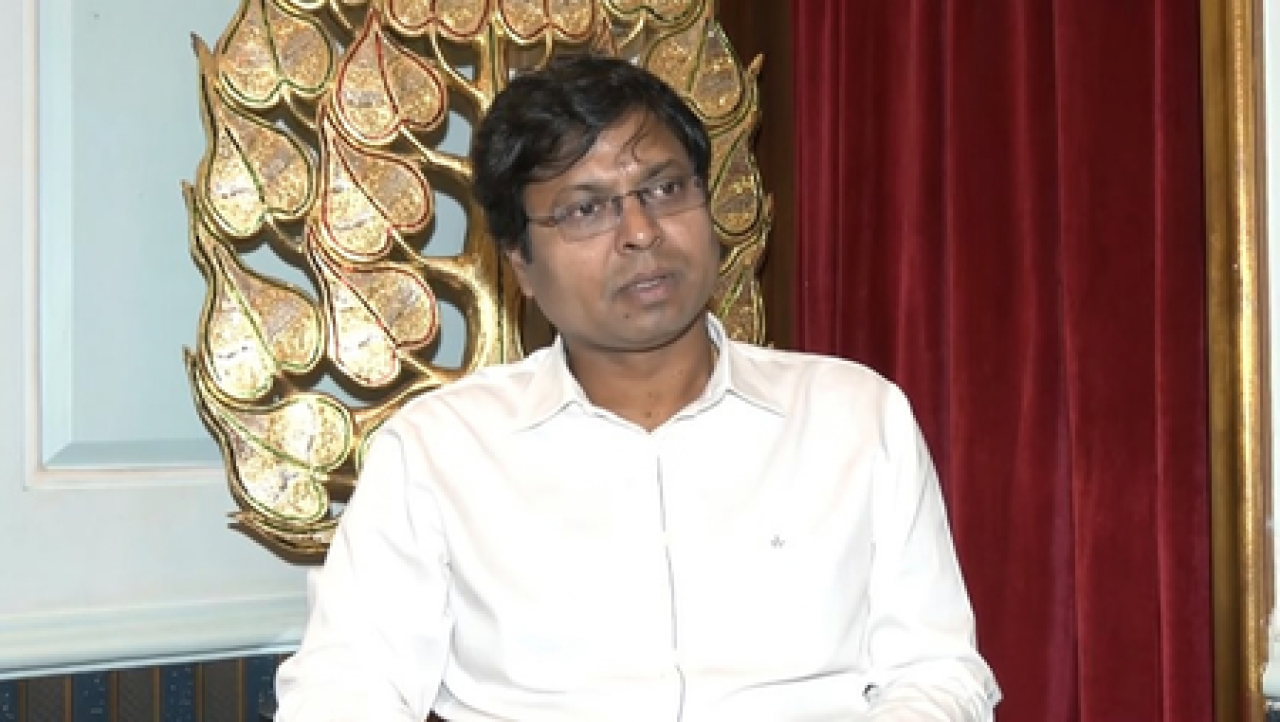 கேலோ இந்தியா டிரைபல் கேம்ஸ்