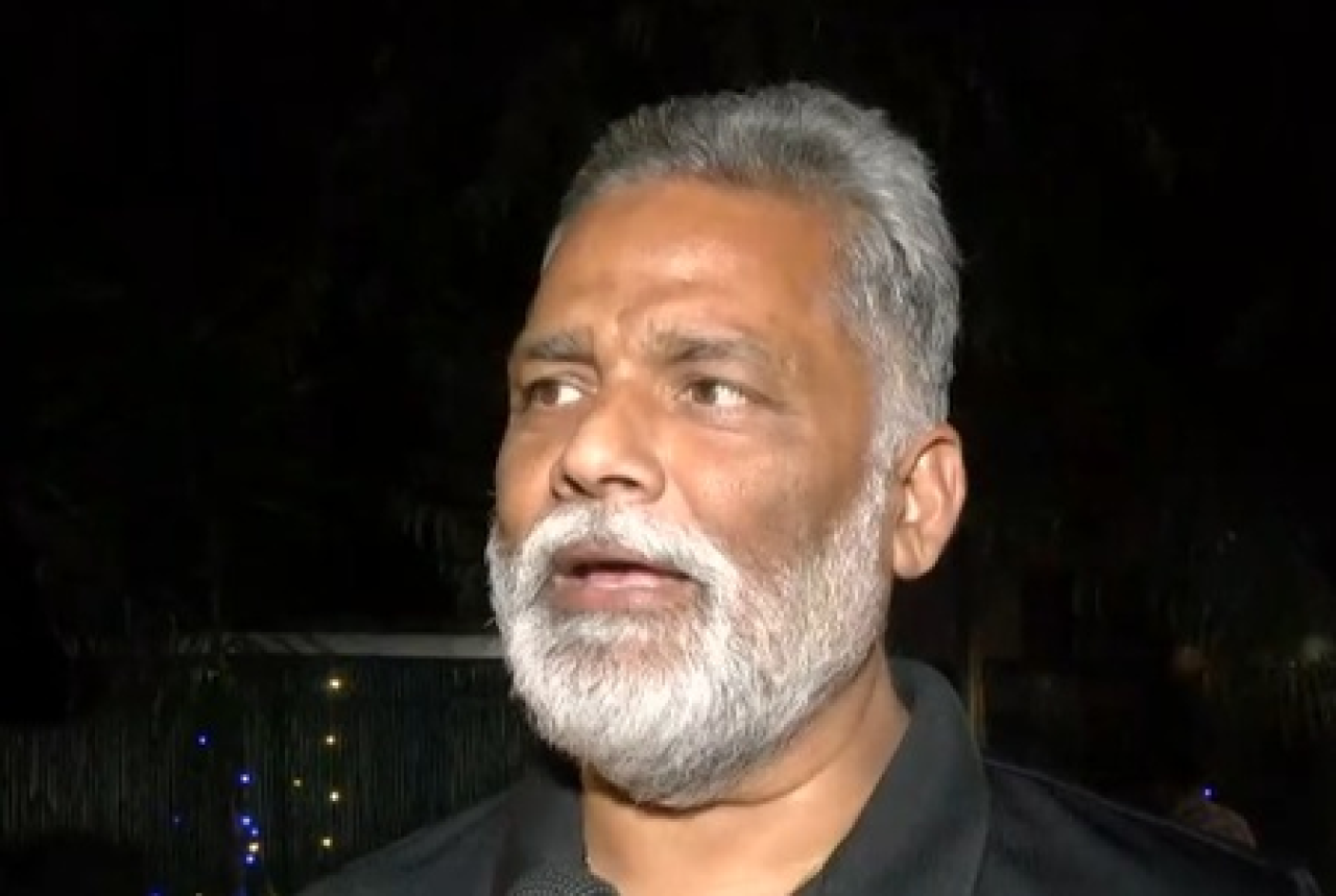 சட்டத்தை மீறியவர்களுக்கு நடவடிக்கை எடுக்க வேண்டும்: பப்பூ யாதவ்