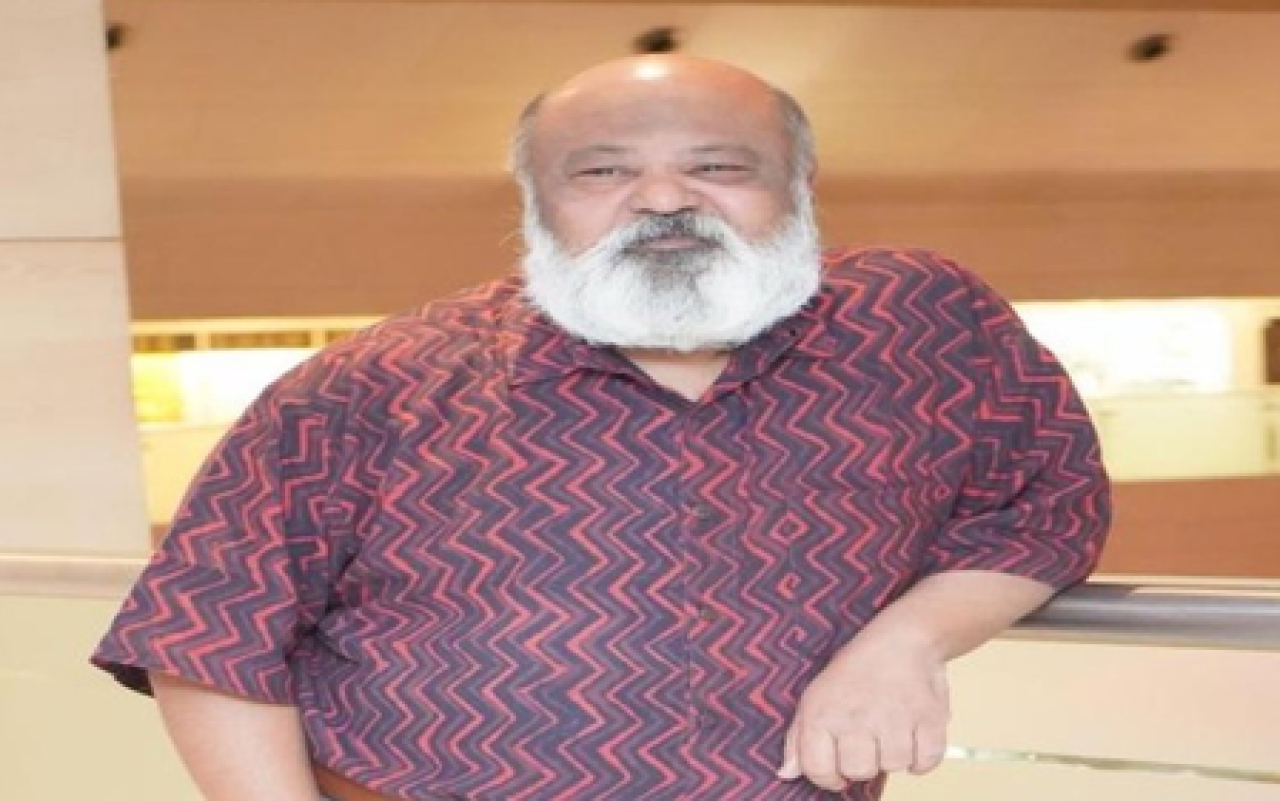சாஹிருக் கானுடன் கிங் படத்தில் பணியாற்ற ஆர்வமாக உள்ள சௌரப் ஷுக்லா