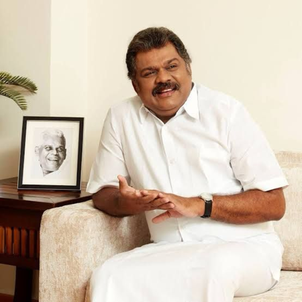 தமிழ்நாடு தேர்தல்: என்டிஏ, தமிழ்மணி லெக்சிஸ் (மூபனார்)க்கு 5 இடங்களை வழங்கியது