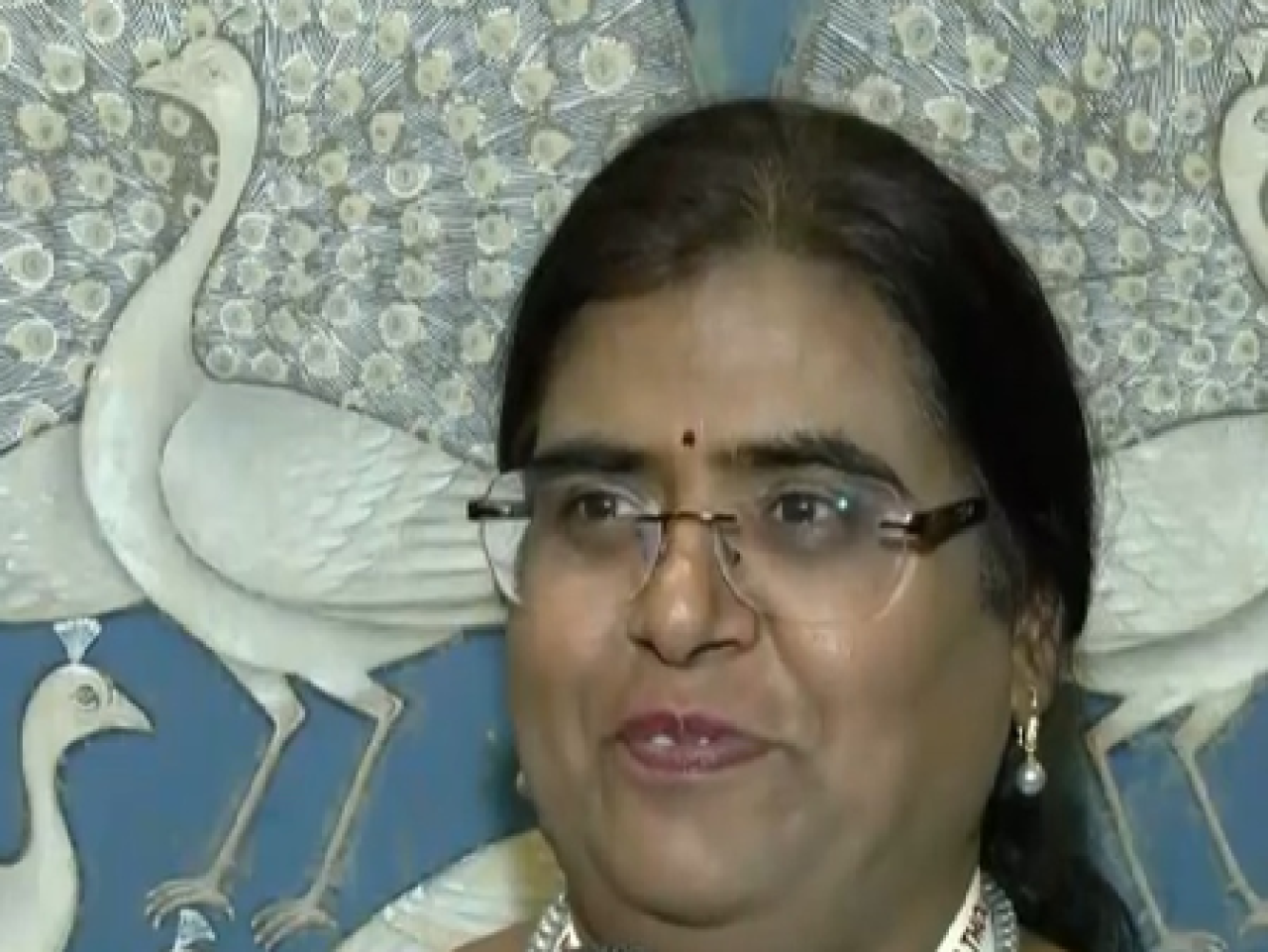 ‘நாரி செ நாராயணி’