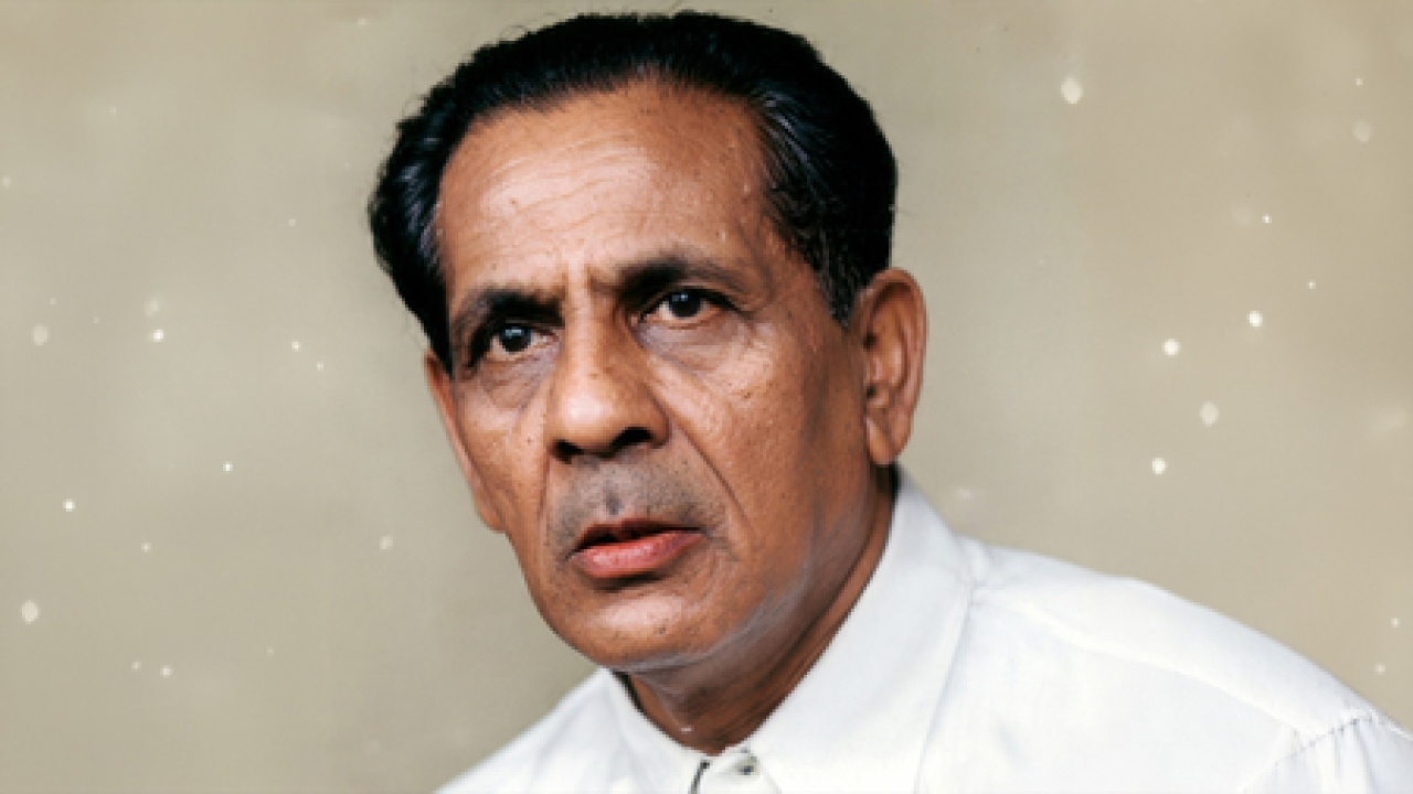 பிறாக் கோரக்பூரி: பகவத் கீதையால் ஊக்கமளிக்கப்பட்ட ‘நகம-எ-ஹகிகத்’