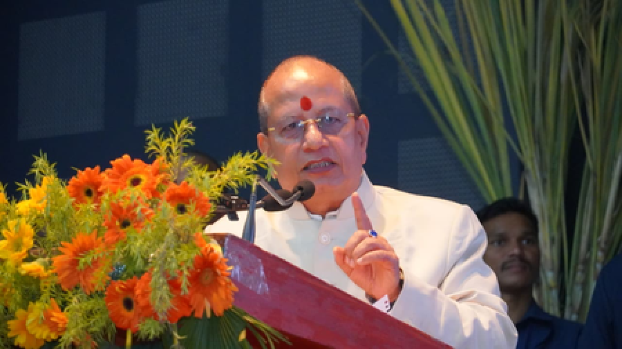 பீகாரில் மணல் காடுகளை இடைமறித்து விட்டவர்களுக்கு புதிய டெண்டர் கிடையாது