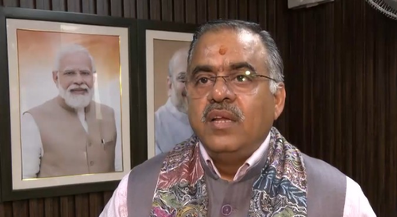 புதிய இந்தியாவில் நாடு எதிர்ப்பு சக்திகளுக்கு இடமில்லை: தருண் சுக்