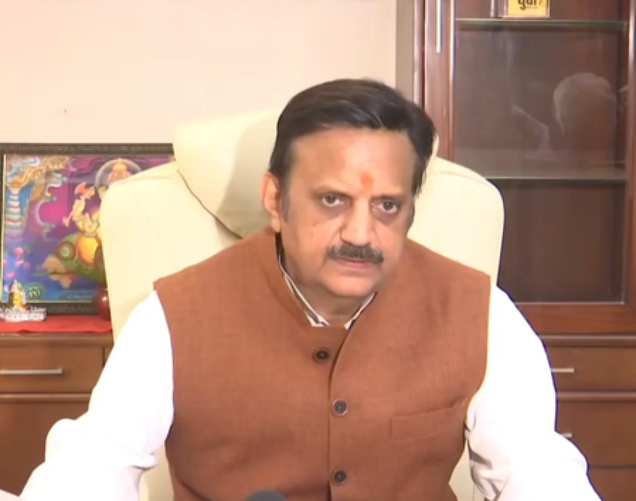 மத்திய பிரதேசத்தில் ஜூனியர் மருத்தவர்களுக்கு புதிய ஊதியம் அனுமதி