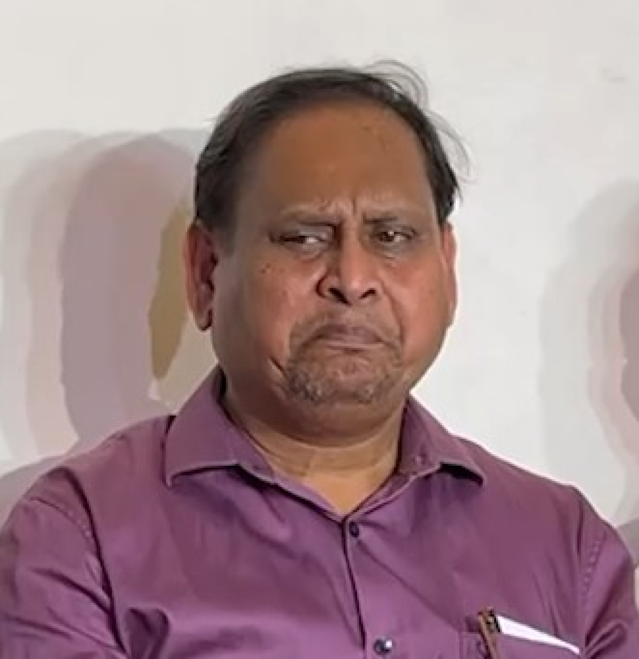 முஸ்லிம் முதல்வர் வேண்டும்: ஹுமாயூன் கபீர்
