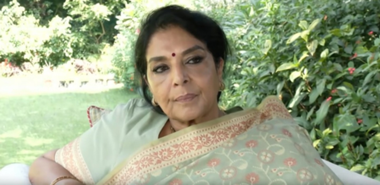 மேற்கத்திய ஆசியாவில் இந்தியாவின் நிலைப்பாடு குறித்து கேள்விகள் எழுப்பிய ரேணுகா சௌதரி