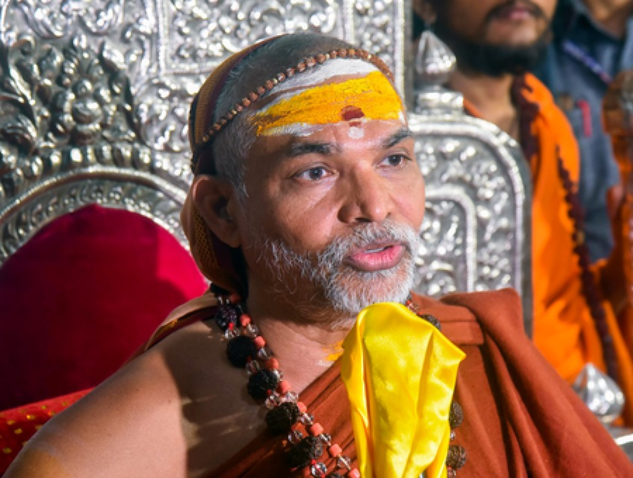 வாராணசியில் புதிய சதுரங்கினி சேனா அமைப்பு தொடங்கம்