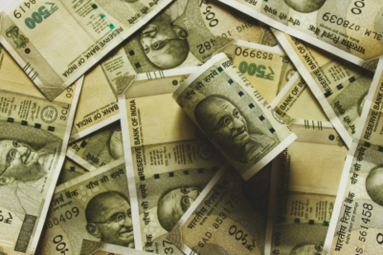 ஷோபியான்: போலி நோட்டுகள் வட்டாரத்தை உடைத்தது, 3 பேர் கைது