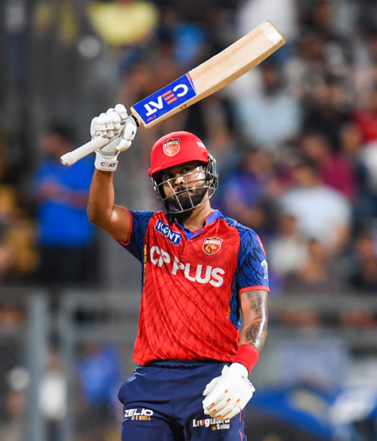 श्रेयस அய்யர் இந்தியா T20 அணியில் வலுவான வரவுக்கு அருகில்: இர்ஃபான் பாதான்
