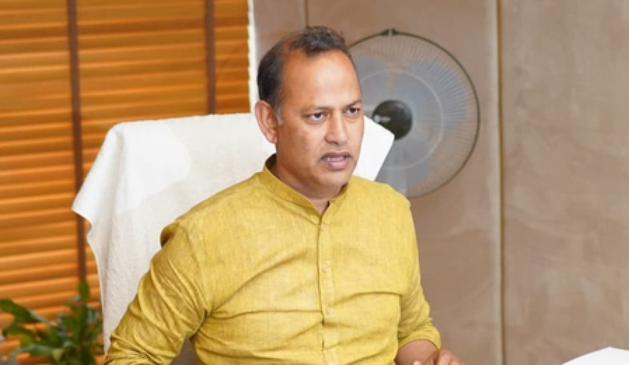 அம்பேத்கரின் 136வது பிறந்த நாளுக்கான நிகழ்வுகள் அறிவிப்பு