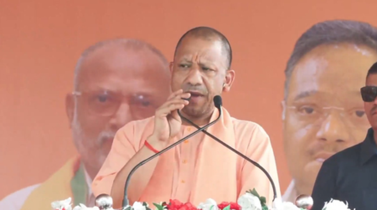 உத்தரப் பிரதேசத்தில் 40 ஐஏஎஸ் அதிகாரிகள் மாற்றம்