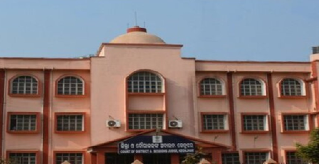 ஒடிஷாவில் கியோஞ்சர் சந்தை கொலை வழக்கில் மூவருக்கு ஆயுள் தண்டனை