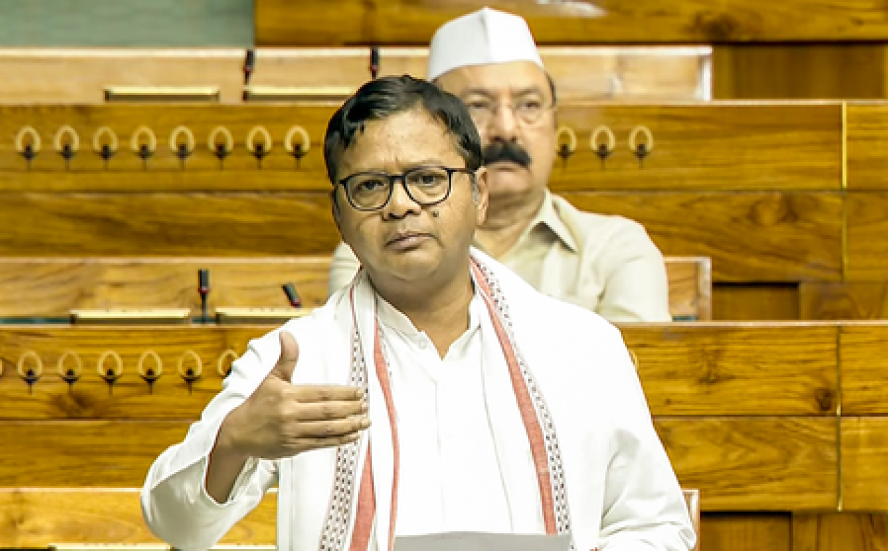 ஓடிசாவில் காங்கிரஸ், பெண்கள் ஆர Reservation குறித்து தவறான தகவல் பரப்பியது என குற்றம் சுமத்துகிறது