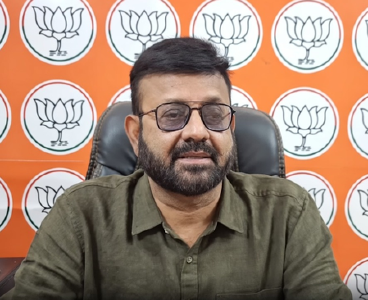 ஜார்கண்டில் பெரும் நிதி மோசடி: பாஜக குற்றச்சாட்டு