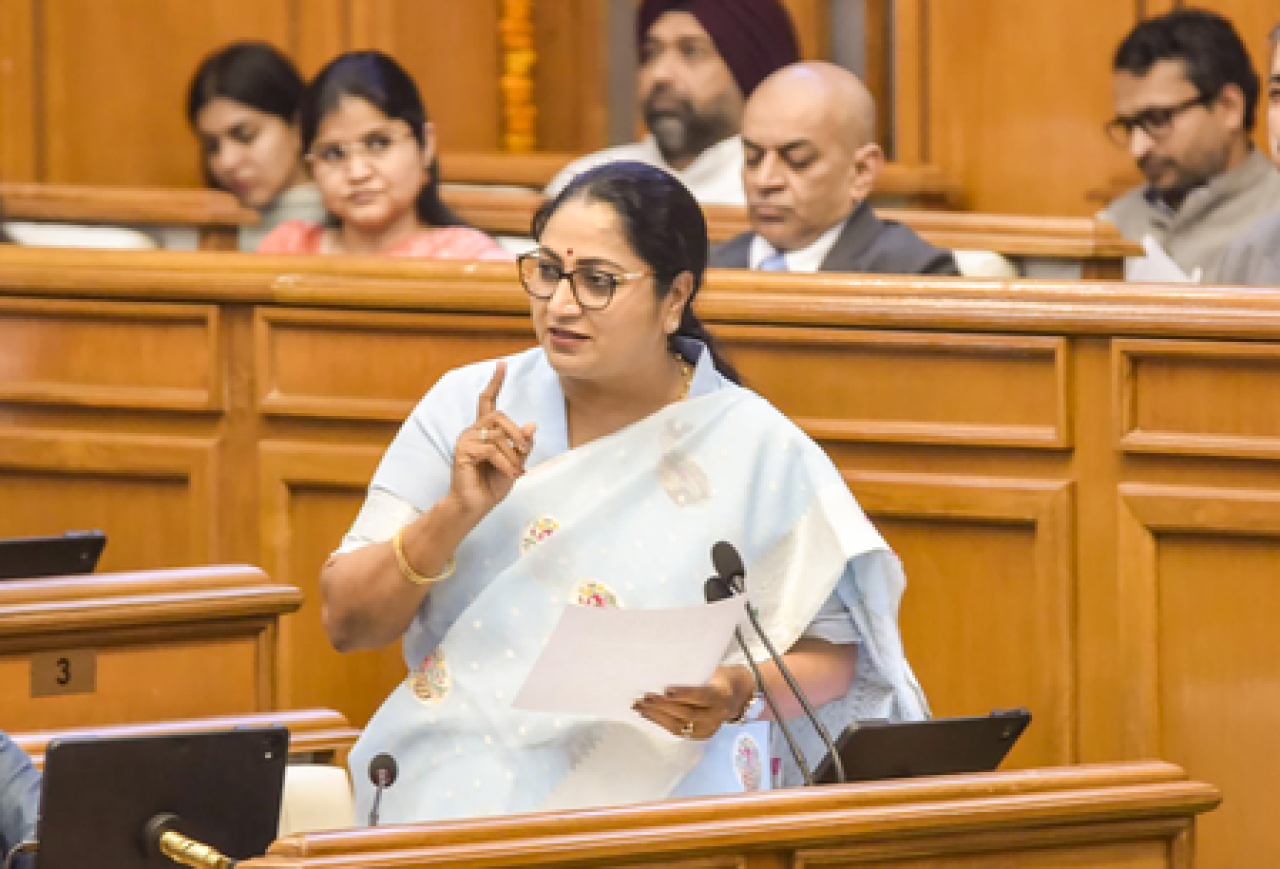 டெல்லியில் 62 கோடி ரூபாய் மானியம்: மானவியல் மற்றும் விலங்குகளுக்கான நலன்