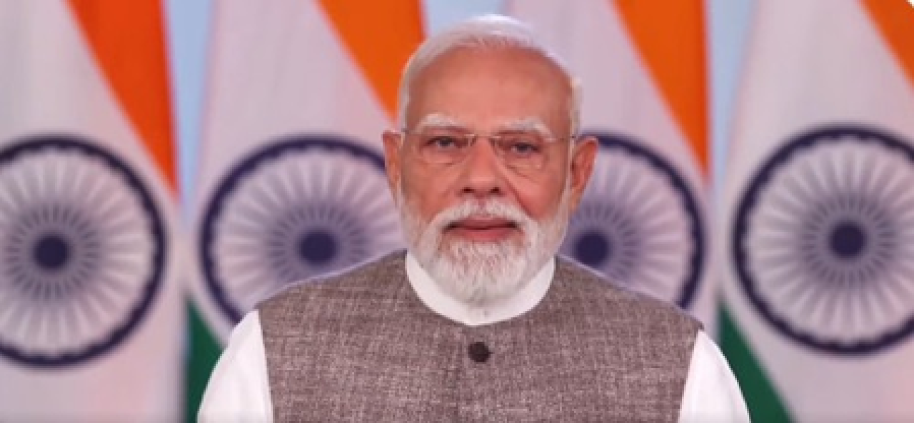 நரியரின் உரிமைகள்: பிரதமர் மோடியின் உரை