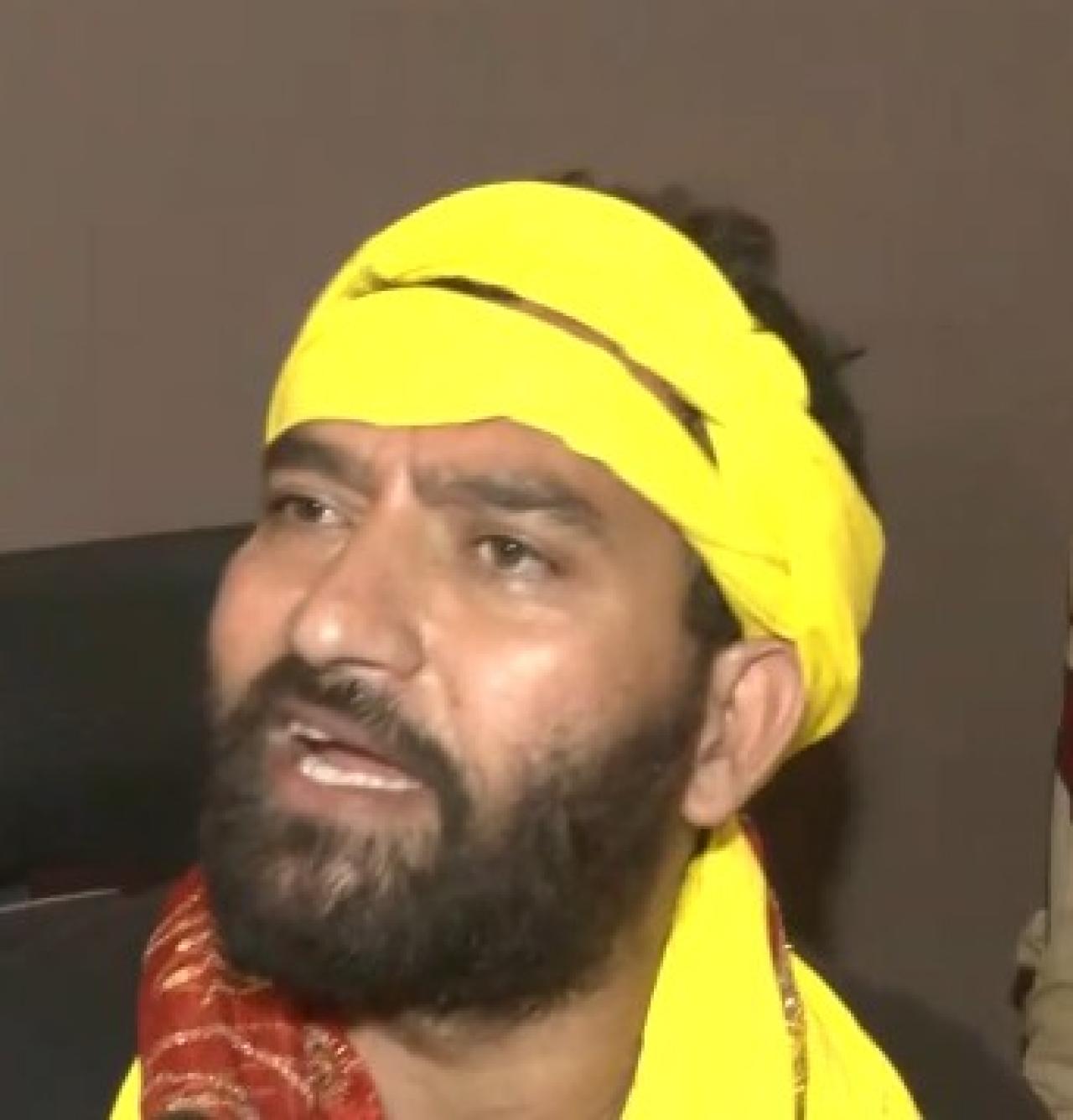 நாட்டில் எதிர்க்கட்சியின் குரல் அடைக்கப்படுகிறது: மேஹராஜ் மாலிக்