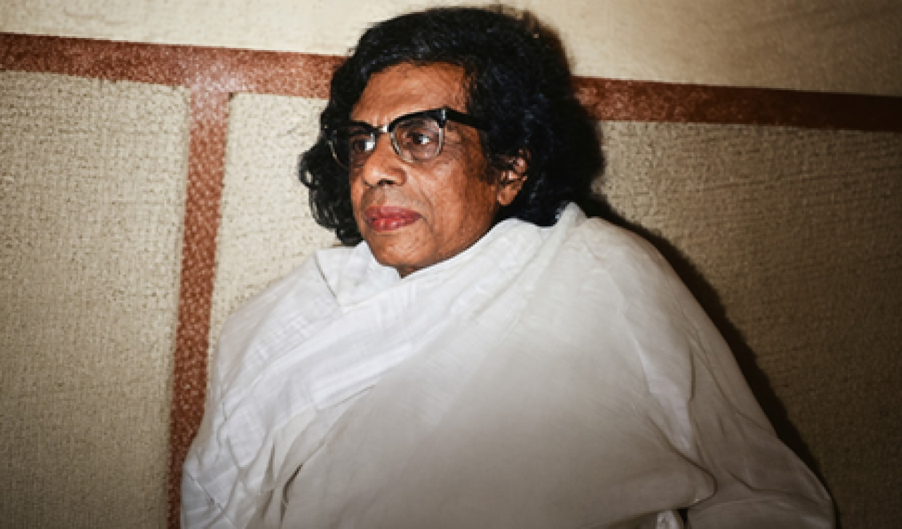 நினைவுகளில் ரேணு: மைலா ஆஞ்சல் எழுத்தாளர் மற்றும் சமூகத்திற்கான அவரது பங்களிப்பு