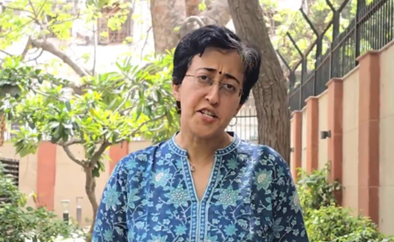 நீதியின் எதிர்பார்ப்பு இழக்கும்போது, சத்தியாகிரஹம் மட்டுமே வழி: ஆதி ஷி