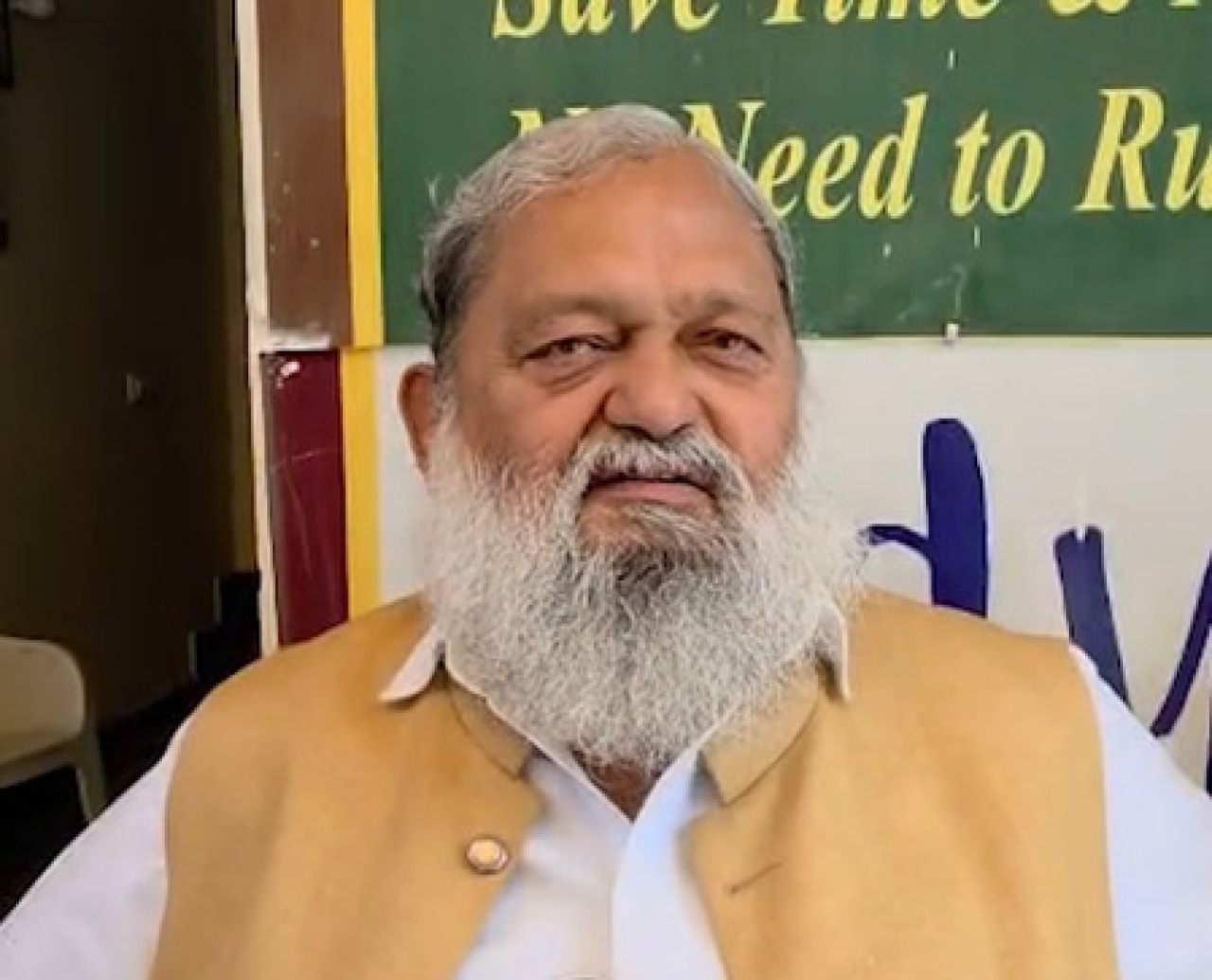பங்காளில் மோடி அலை, எங்கு தேர்தல் அங்கு பாஜக வெற்றி: அனில் விஜ்
