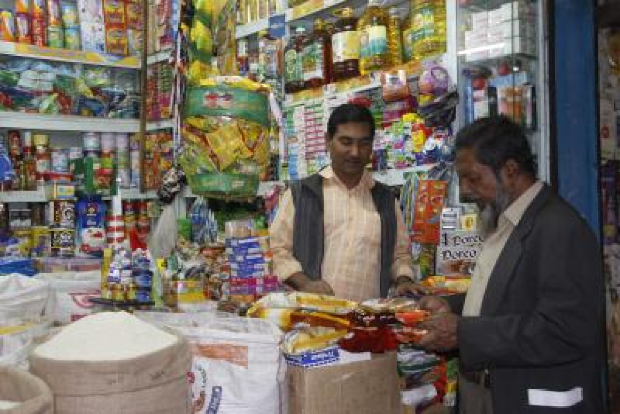 பசிபிக் ஆசியாவின் பொருளாதார வளர்ச்சி குறைவு: ஆசிய வளர்ச்சி வங்கி தகவல்