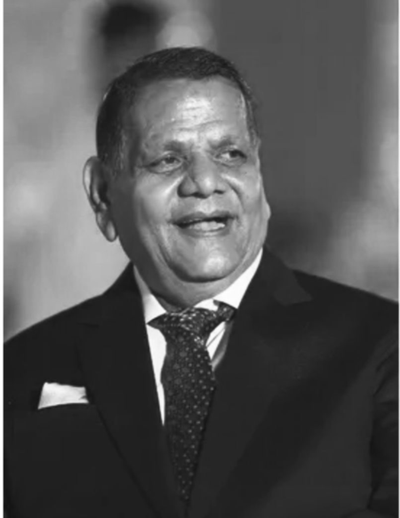 பிகாஜி நிறுவனத்தின் நிறுவனர் சிவரத்ன் அகர்வால் மறைந்தார்