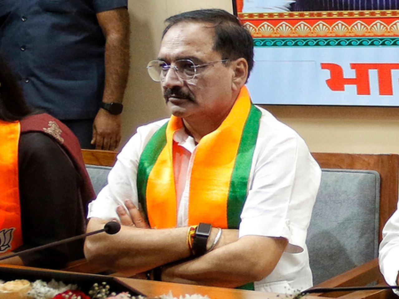 பெண்கள் ஒதுக்கீட்டு சட்டம்: எதிர்க்கட்சிகளின் எதிர்ப்பு குறித்த விமர்சனம்