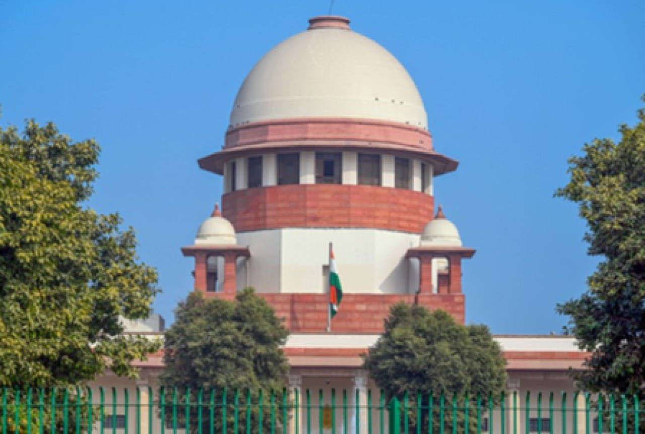 ரினிகி சர்மா வழக்கில் பவன் கெளரா மீது உச்ச நீதிமன்றம் தீர்ப்பு