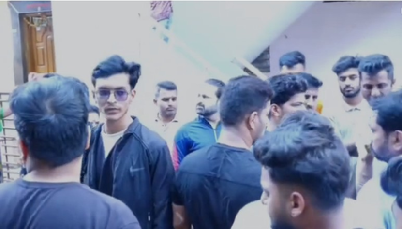 ஹுப்லியில் லவ் ஜிஹாத் வழக்கில் மூன்று புகார்கள் பதிவு