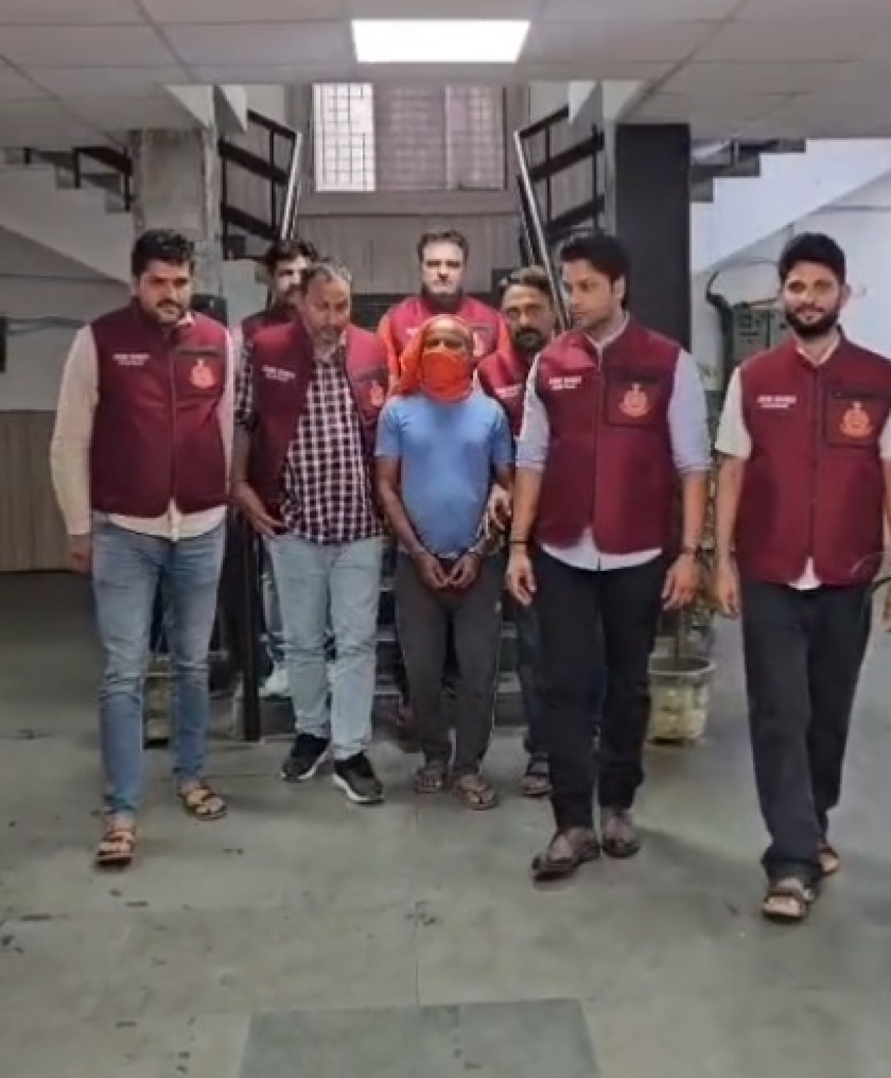 26 ஆண்டுகளுக்கு பிறகு கொலை வழக்கு தீர்வு, முக்கிய குற்றவாளி பிடிப்பு